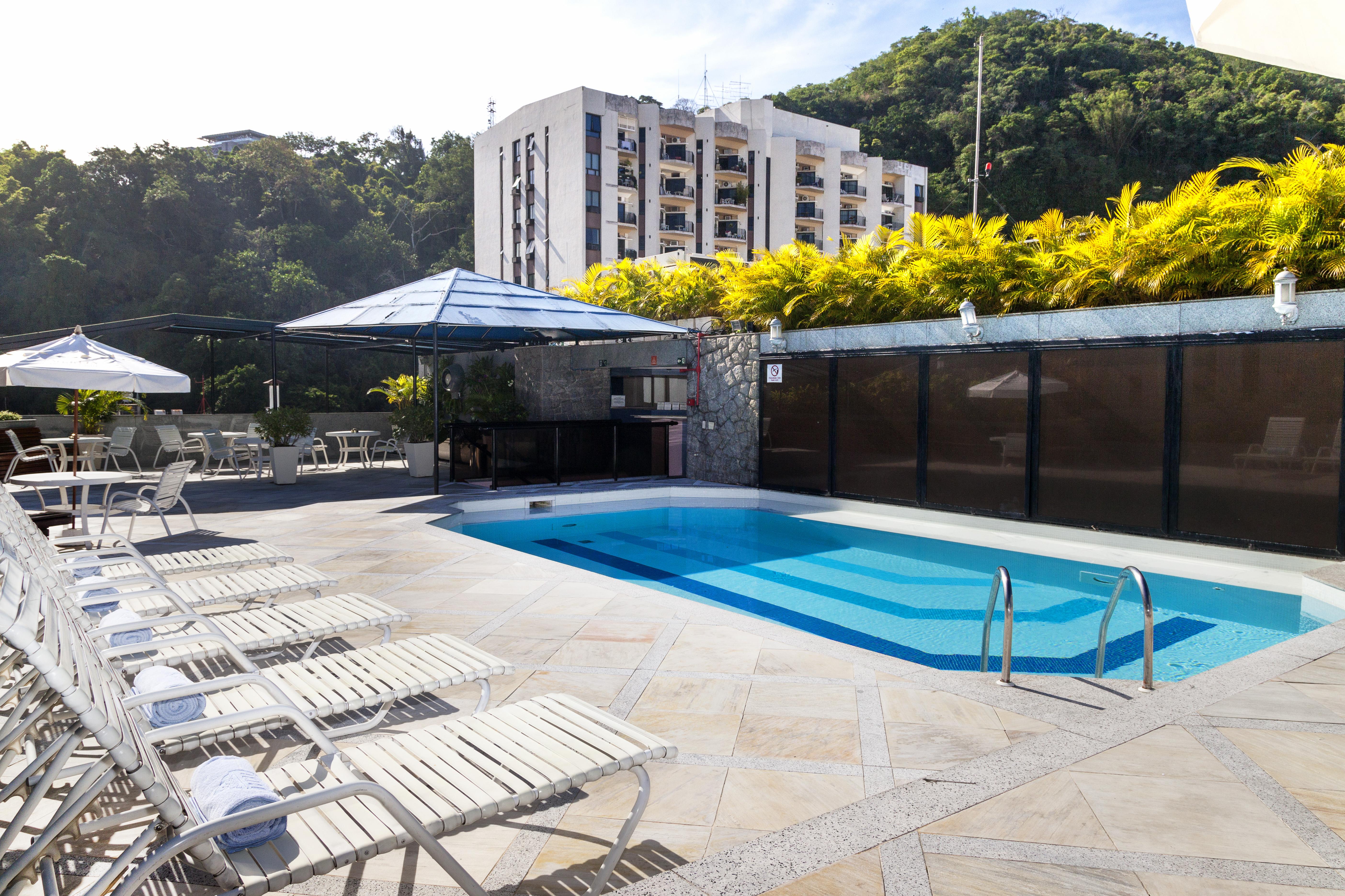 Hotel Atlantico Star — Foto’s 3